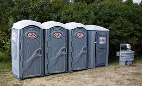 Best Portable Toilet Rental for Emergency Services  in Sausalito, CA